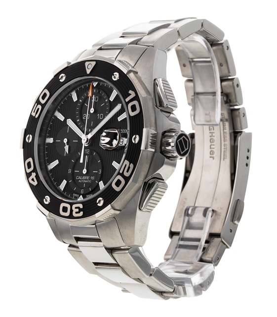 Tag Heuer Aquaracer CAJ2110.BA0872 Image 2